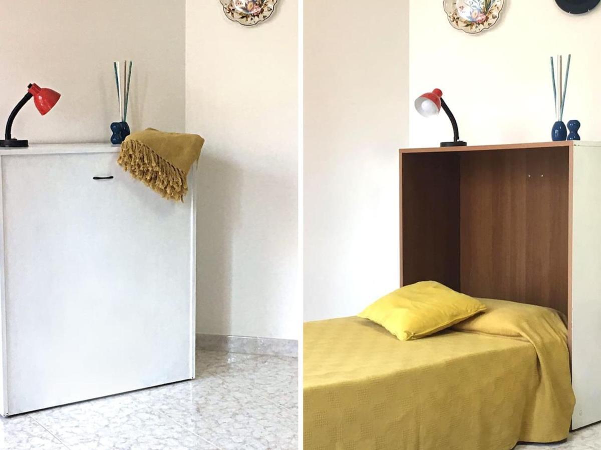Casa Con Vista Forte - Tra Lago E Monti Rivoli Veronese Eksteriør billede